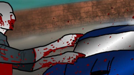 The Infecting 3