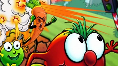 Turbo Tomato