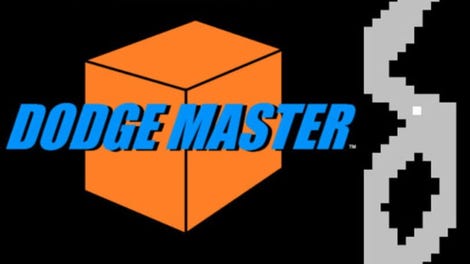 Dodge Master