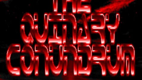 The Quinary Conundrum