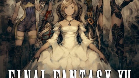Final Fantasy XII: The Zodiac Age