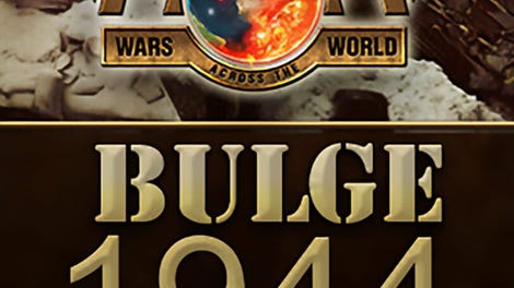 Wars across the World: Bulge 1944