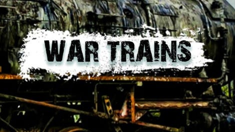 War Trains