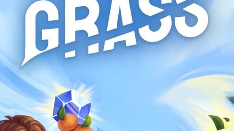 Game of Grass