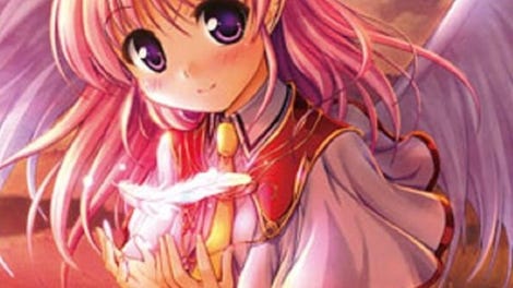 Aiyoku no Eustia: Angel's Blessing
