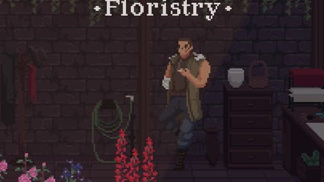 Eternal Home Floristry