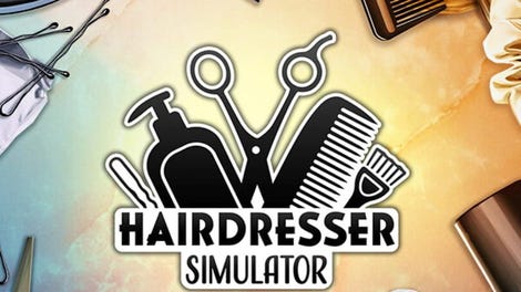 Hairdresser Simulator