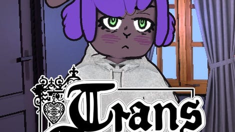 Trans Goetia