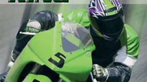 Motorbike King
