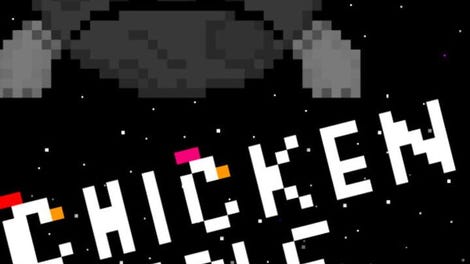 Chicken Tale