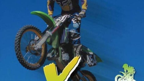 Moto X Maniac