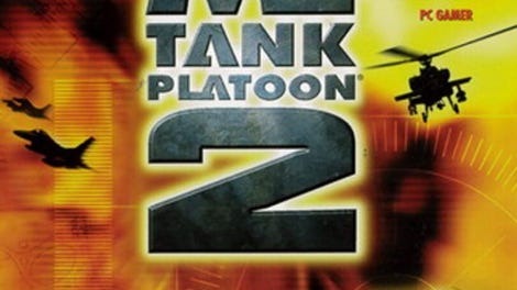 M1 Tank Platoon 2