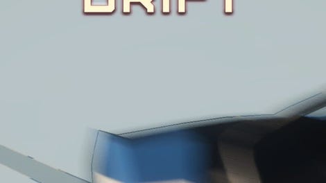 Retro Drift