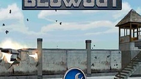 Block Blowout