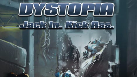 Dystopia