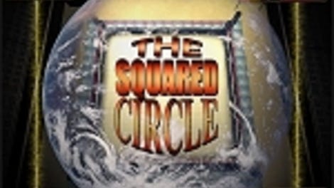 The Squared Circle