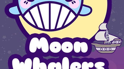 Moon Whalers