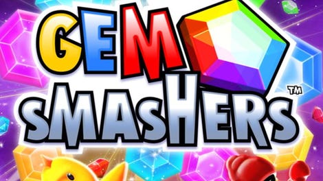 Gem Smashers