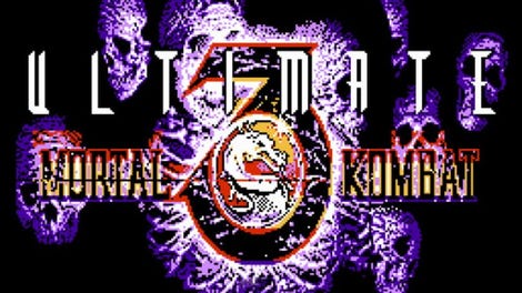 Ultimate Mortal Kombat 3