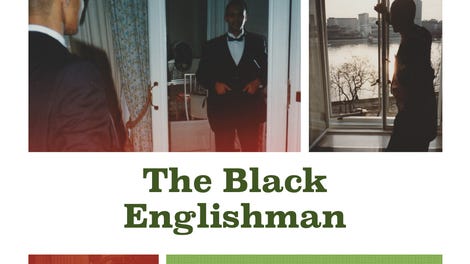 The Black Englishman (2023) - The A.V. Club