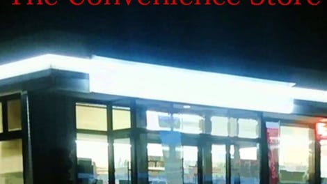The Convenience Store