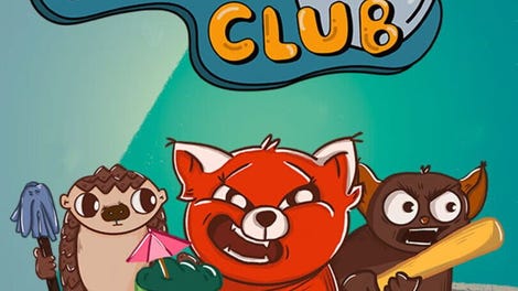 Party Club