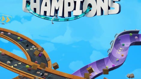 Marble Champions