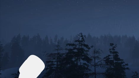 A Gracewind Tale: Do You Copy?