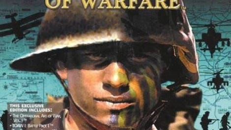 The Operational Art of War: Century of Warfare