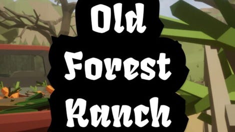 Old Forest Ranch