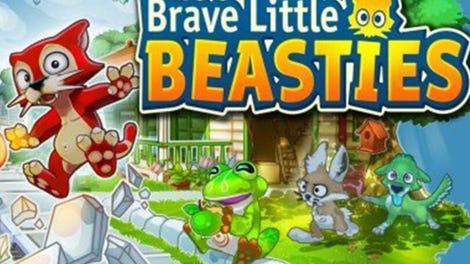 Brave Little Beasties