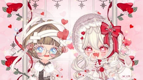 Line Play