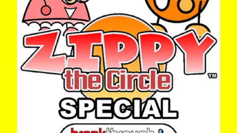 Zippy the Circle: Special