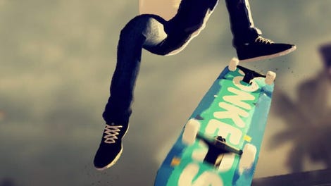 Skate City