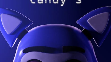 Five Nights at Candy's