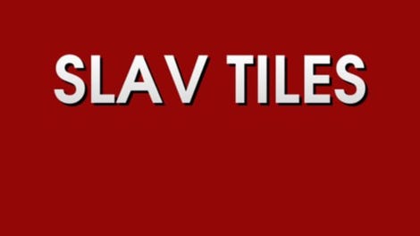 Slav Tiles