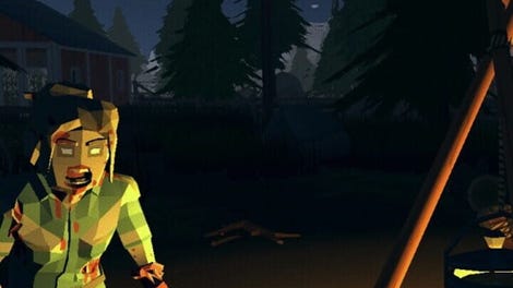 Hour of Survival: Zombie Craft