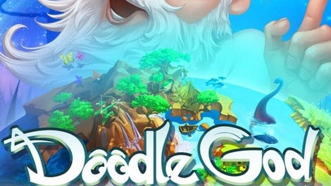 Doodle God: Evolution
