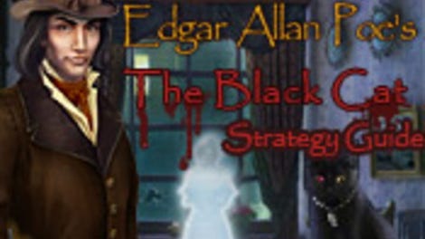 Dark Tales: Edgar Allan Poe's The Black Cat