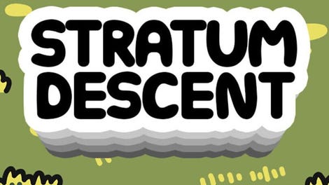 Stratum Descent
