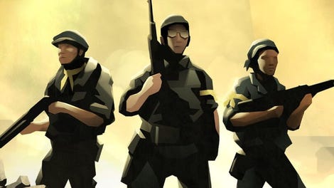 Every Day We Fight