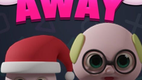Run Away