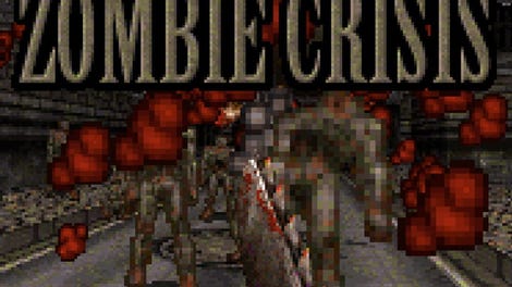 Zombie Crisis