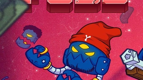 Space Fuss
