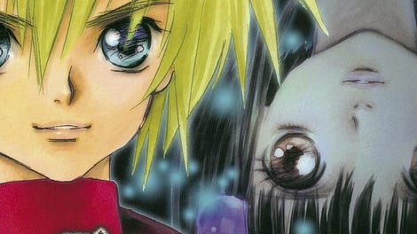 Tales of Destiny 2