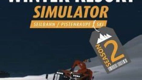 Winter Resort Simulator Season 2
