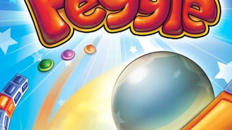 Peggle