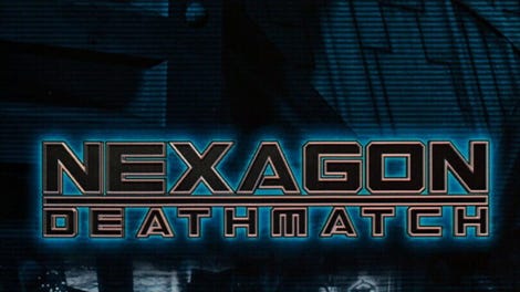Nexagon: Deathmatch