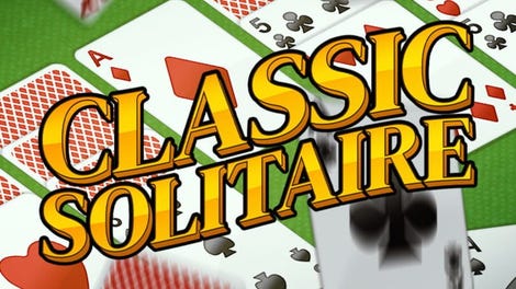 Classic Solitaire