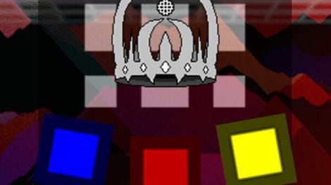 Mortal box